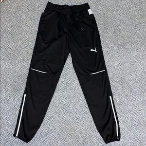 Puma track pants